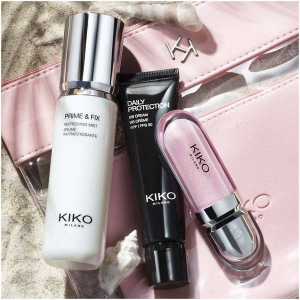 KIKO Milano Prime & Fix Refreshing Mist 70ml