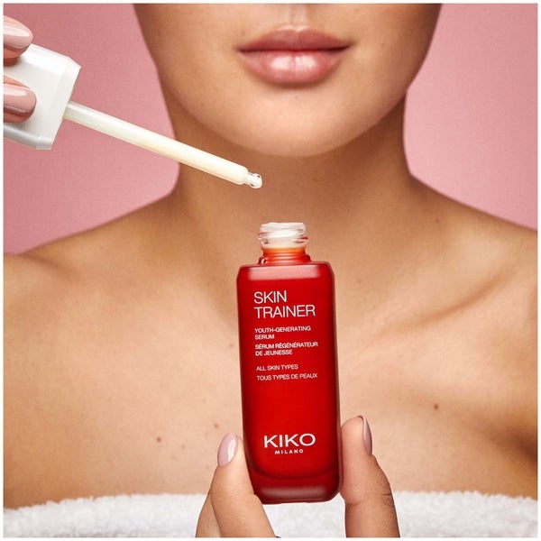 KIKO Milano Skin Trainer 40ml