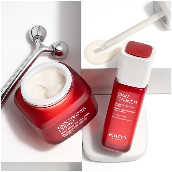 KIKO Milano Skin Trainer 40ml