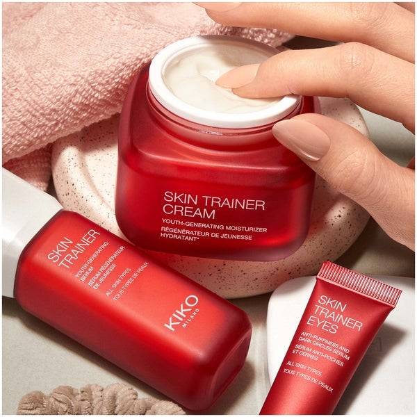 KIKO Milano Skin Trainer Cream 50ml