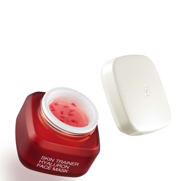 KIKO Milano Skin Trainer Hyaluron Face Mask 50ml