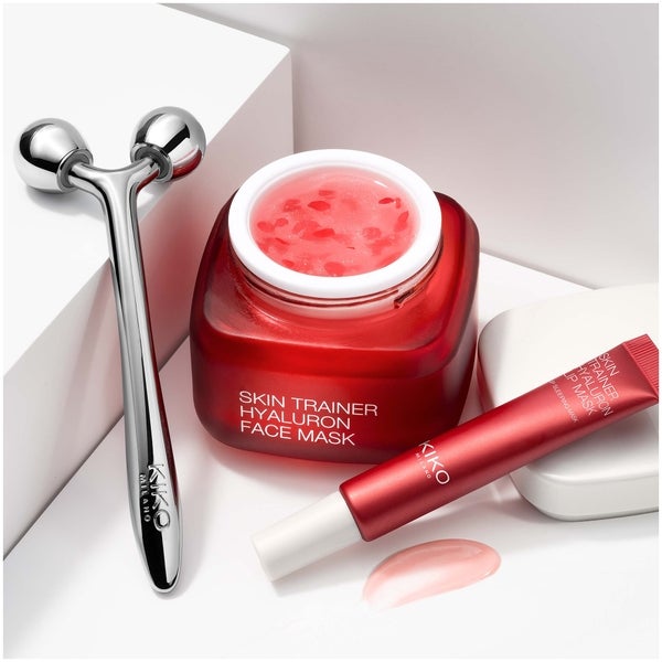KIKO Milano Skin Trainer Hyaluron Face Mask 50ml