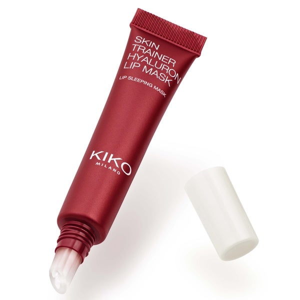 KIKO Milano Skin Trainer Hyaluron Lip Mask 10ml