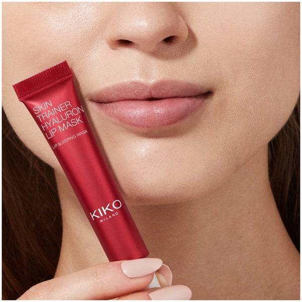KIKO Milano Skin Trainer Hyaluron Lip Mask 10ml