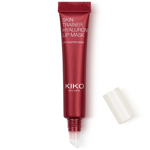 KIKO Milano Skin Trainer Hyaluron Lip Mask 10ml