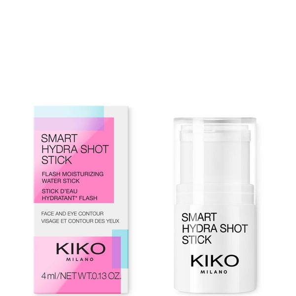 KIKO Milano Smart Hydrashot Stick 4ml