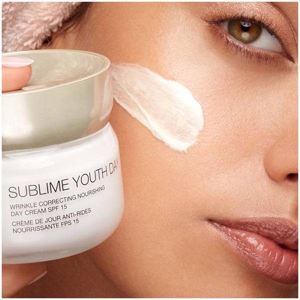 KIKO Milano Sublime Youth Day Cream 50ml