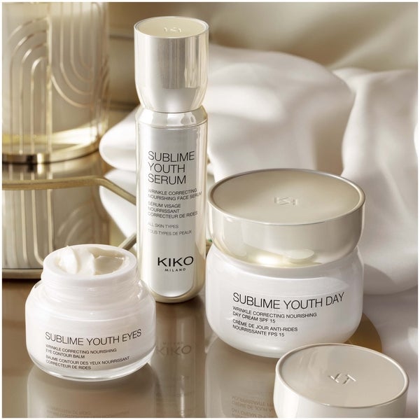 KIKO Milano Sublime Youth Eyes 15ml