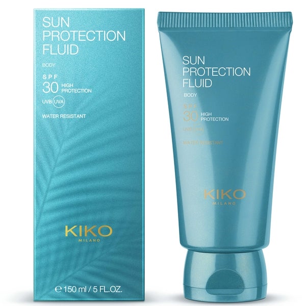 KIKO Milano Sun Protection Body SPF 30 150ml