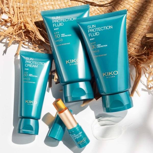 KIKO Milano Sun Protection Body SPF 30 150ml