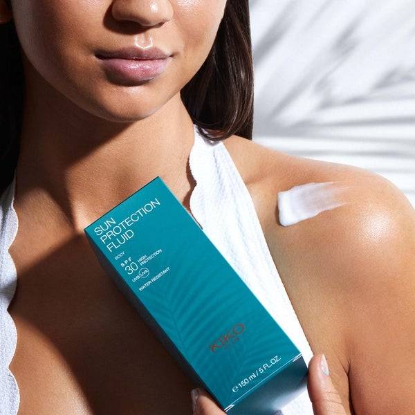 KIKO Milano Sun Protection Body SPF 30 150ml