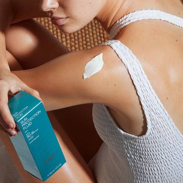 KIKO Milano Sun Protection Body SPF 30 150ml