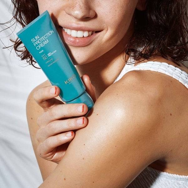 KIKO Milano Sun Protection Face Cream SPF 50 50ml