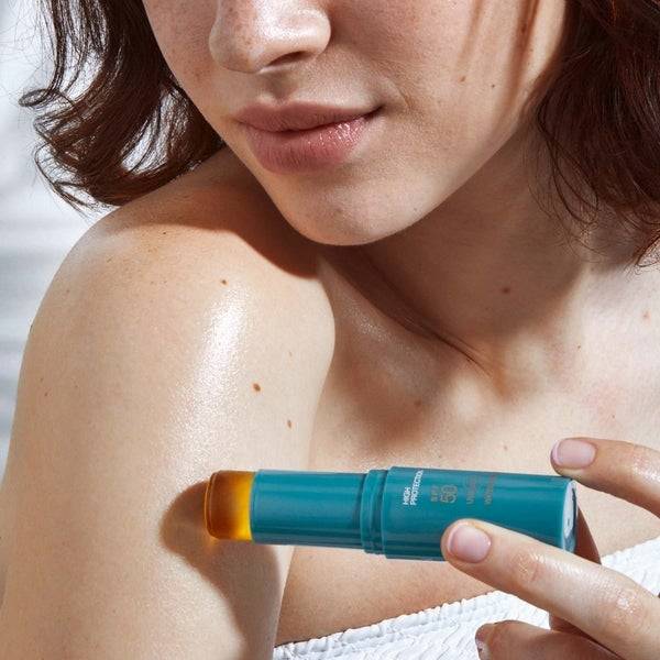 KIKO Milano Sun Protection Invisible Stick SPF 50 10g