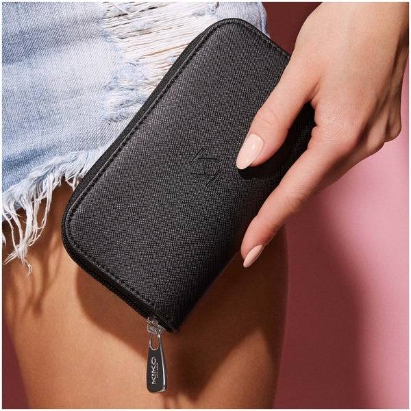 KIKO Milano Travel Brush Set