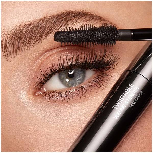 KIKO Milano Twistable Volume & Length Mascara 7.5ml