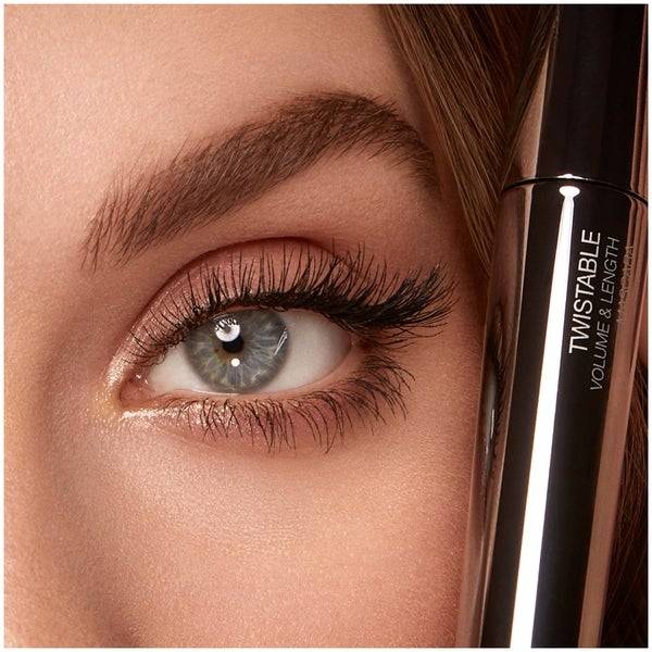 KIKO Milano Twistable Volume & Length Mascara 7.5ml
