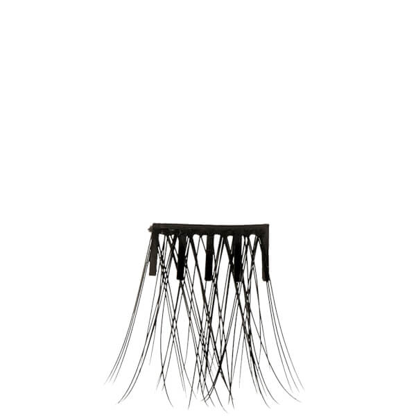 Kiss ImPRESS Falsies Press-on False Lash Kit - Natural