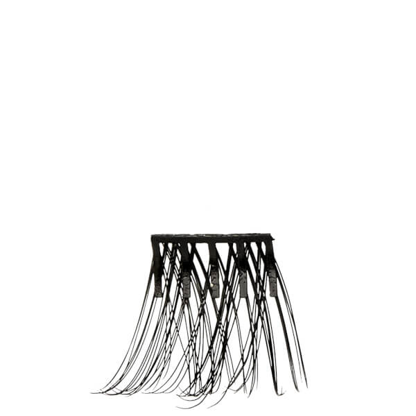 Kiss ImPRESS Falsies Press-on False Lash Kit - Voluminous