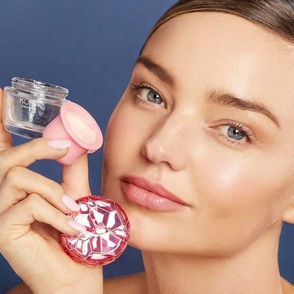 Kora Organics Berry Bright Vitamin C Eye Cream 15ml