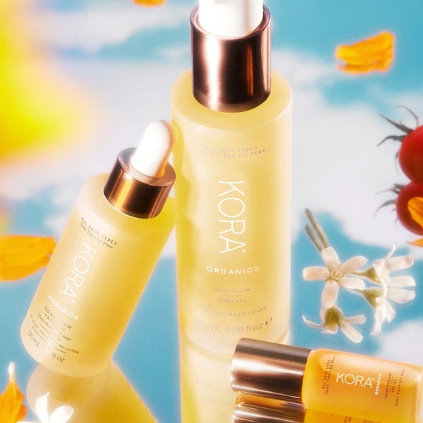 Kora Organics Noni Glow Face Oil 30ml