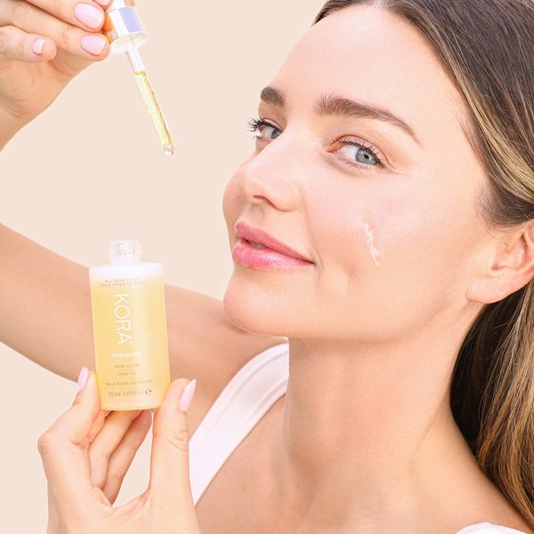 Kora Organics Noni Glow Face Oil 30ml