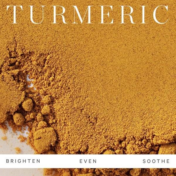 Kora Organics Turmeric Glow Moisturizer (15ml)