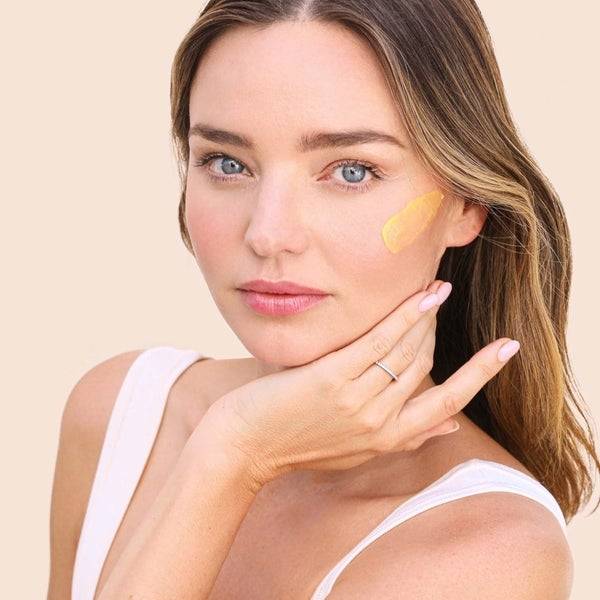 Kora Organics Turmeric Glow Moisturizer (15ml)