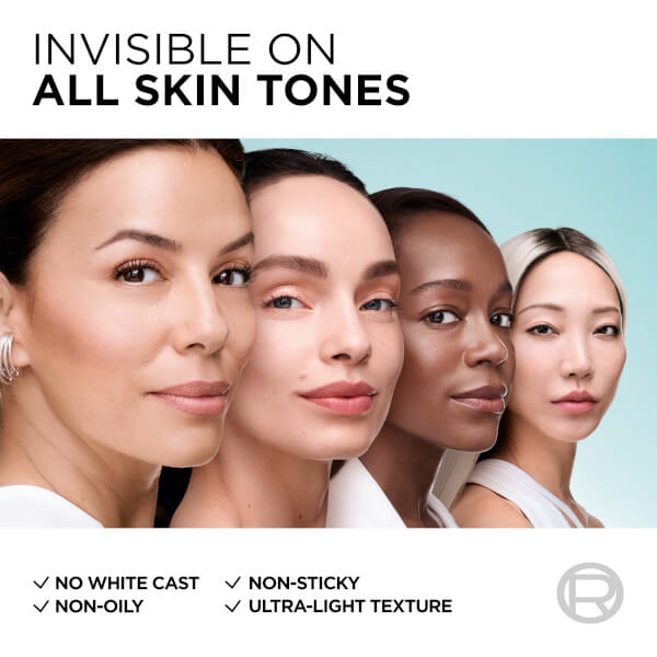 L'Oréal Paris Bright Reveal Dark Spot UV Fluid SPF 50+ With Niacinamide 50ml