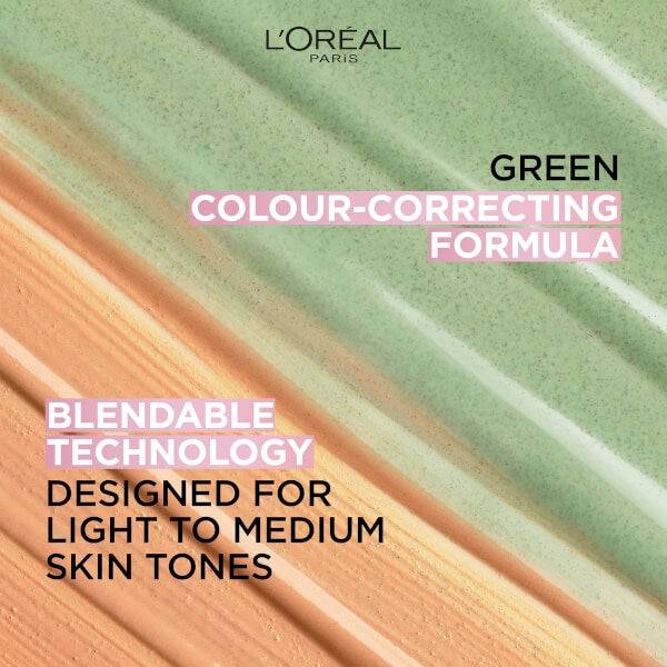 L'Oréal Paris C'est Magic CC Cream Anti-Redness