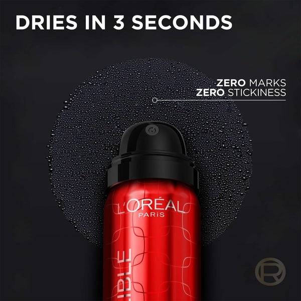 L'Oreal Paris Infallible 3-Second Setting Spray 75ml