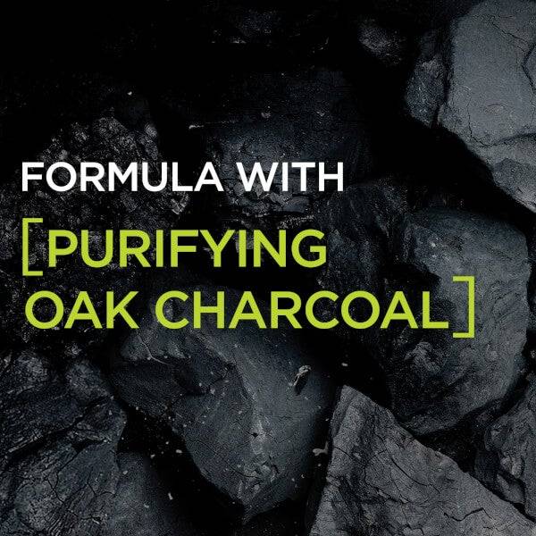 L'Oréal Paris Men Expert Pure Carbon Purifying Daily Face Wash 100ml