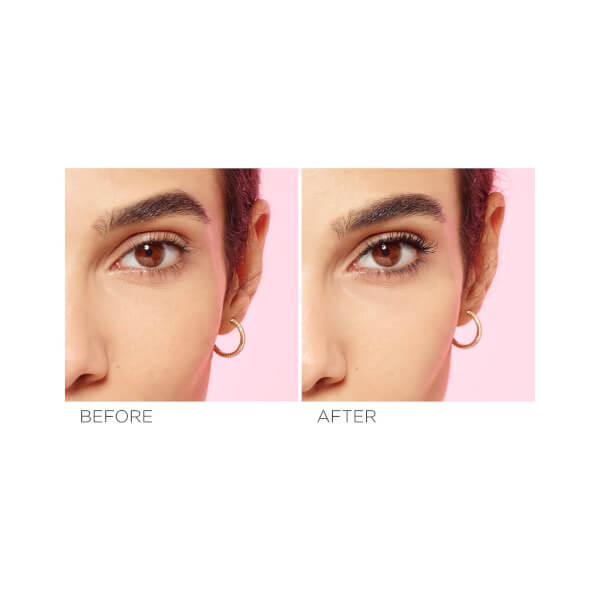 L'Oréal Paris Paradise Castor Oil Enriched Mascara For Sensitive Eyes - Intense Black