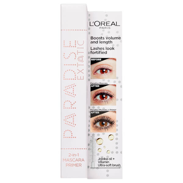 L'Oréal Paris Paradise Lash Primer 6.4ml