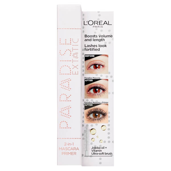 L'Oréal Paris Paradise Lash Primer 6ml