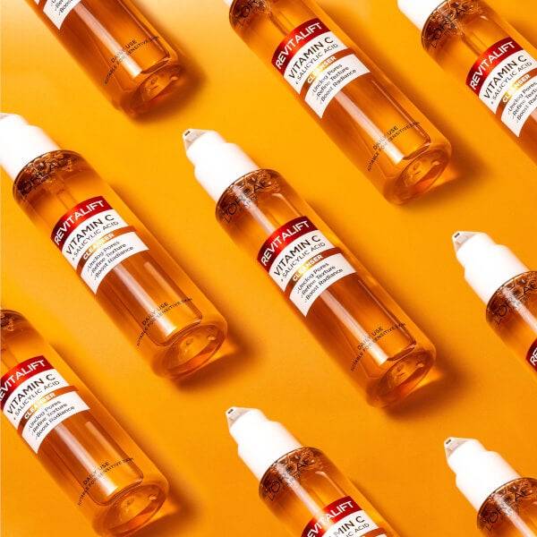 L'Oréal Paris Revitalift Clinical Vitamin C Cleanser 150ml