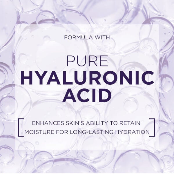 L'Oréal Paris Revitalift Filler [+ Hyaluronic Acid] Cleansing Micellar Water 200ml