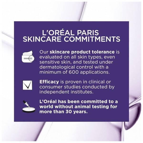 L'Oréal Paris Revitalift Filler Replumping Ampoules 7 X 1.3ml