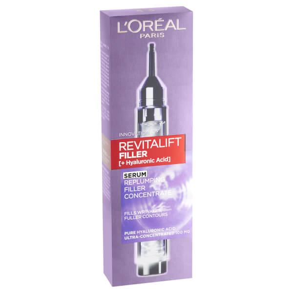 L'Oreal Paris Revitalift Filler Serum 16ml