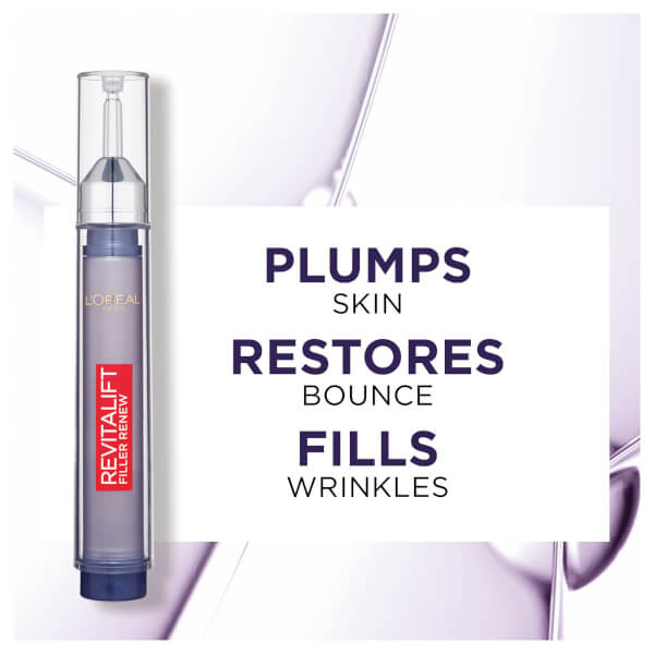 L'Oreal Paris Revitalift Filler Serum 16ml