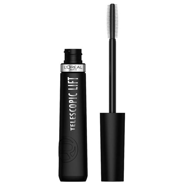 L'Oréal Paris Telescopic Lift Mascara - Black 9.9ml