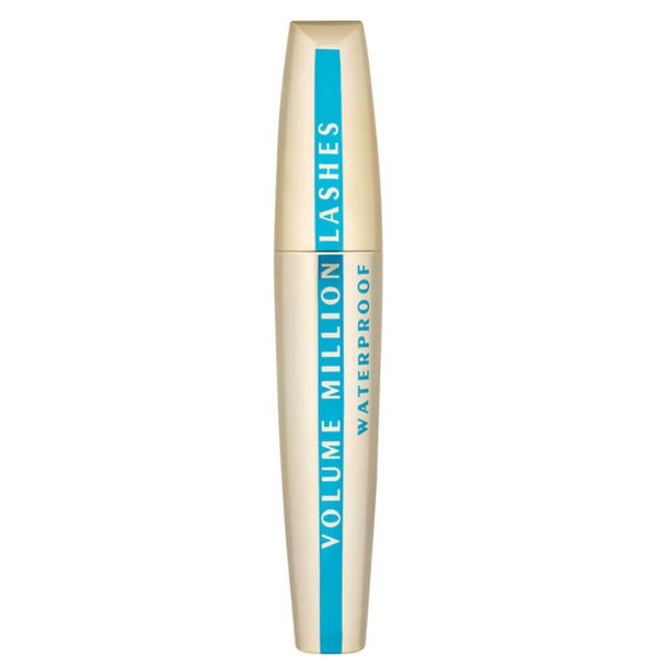 L'Oreal Volume Million Lash Waterproof Mascara