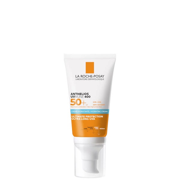 La Roche-Posay Anthelios UVMune 400 Hydrating Suncream SPF50 50ml