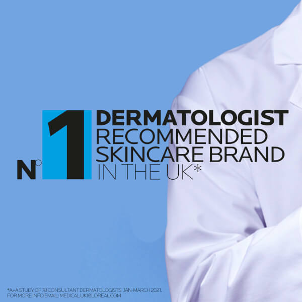 La Roche-Posay Anthelios UVMune 400 Invisible Fluid Tinted SPF50+ 50ml