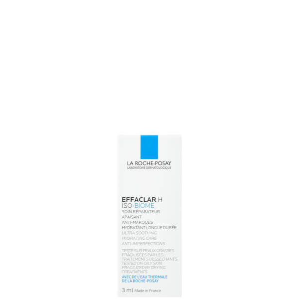 La Roche-Posay Effaclar H Moisturising Cream For Sensitive Blemish-Prone Skin 40ml
