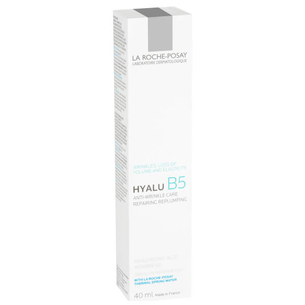La Roche-Posay Hyalu B5 Hyaluronic Acid Cream 40 Ml