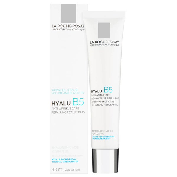 La Roche-Posay Hyalu B5 Hyaluronic Acid Cream 40 ml