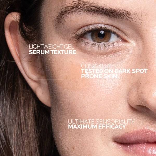 La Roche-Posay MelaB3 Serum: Intense Anti-Dark Spot Serum For Hyperpigmentation 30ml