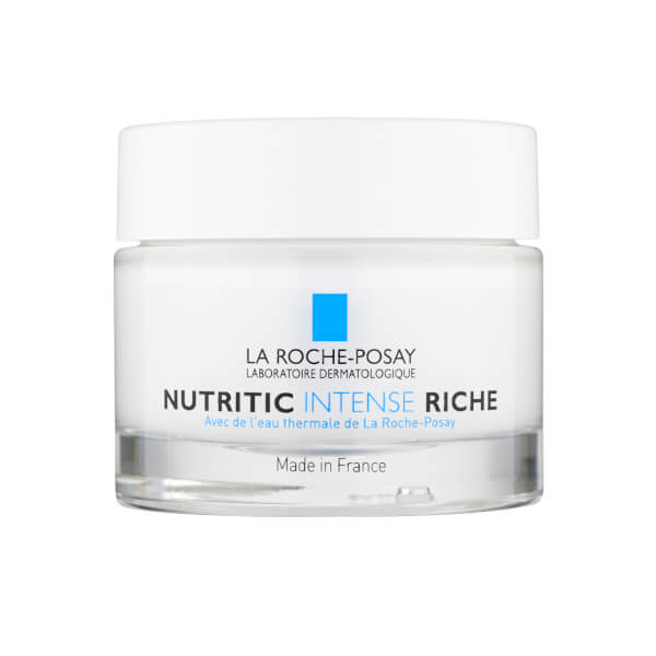 La Roche-Posay Nutritic Intense Rich 50 Ml