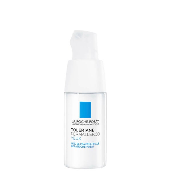La Roche-Posay Toleriane Dermallergo Eye Cream 20ml